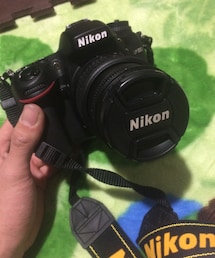 Nikon | Nikon D7100
(その他)