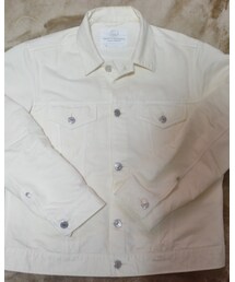 UNITED ARROWS | デニムジャケット