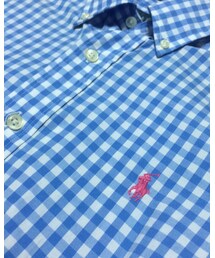 POLO RALPH LAUREN | シャツ/ブラウス