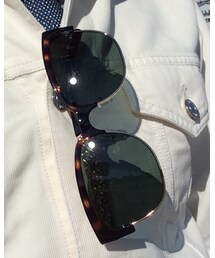 TORY BURCH | サングラス