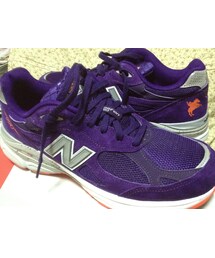 NEW BALANCE | newbalance990 OSHMAN'S別注(スニーカー)