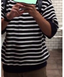 crepuscule | ニット/セーター