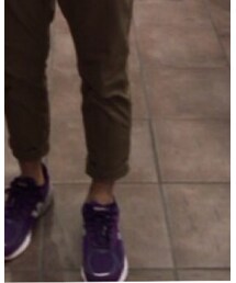 NEW BALANCE | スニーカー