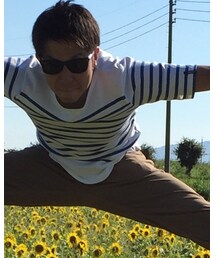 FIDELITY | Tシャツ/カットソー