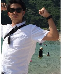 GLOBAL WORK | シャツ/ブラウス