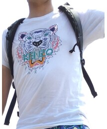 KENZO | Tシャツ/カットソー