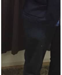 Engineered Garments WORKADAY | カーゴパンツ