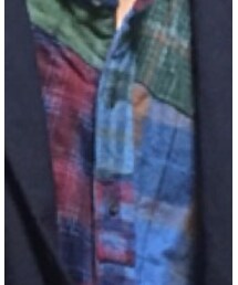 Rebuild by Needles | シャツ/ブラウス