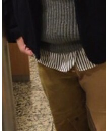 sage de cret | シャツ/ブラウス