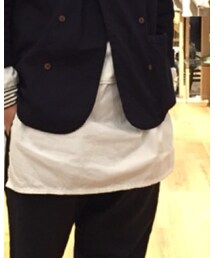 Engineered Garments | パーカー