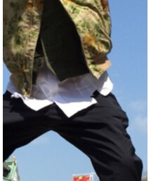 Rebuild by Needles | シャツ/ブラウス