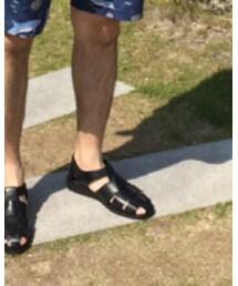 Paraboot | サンダル