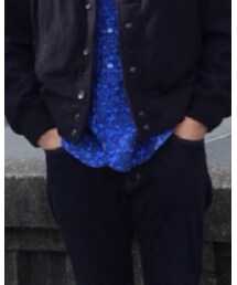 Engineered Garments | シャツ/ブラウス