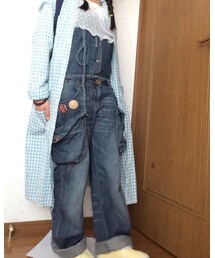 おさがり | サロペット/オーバーオール