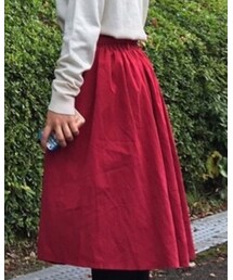 no brand | スカート