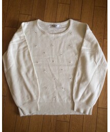 ems excite | ニット/セーター