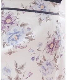 Allamanda | スカート