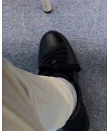 COACH | シューズ