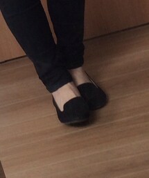 FOREVER 21 | ペタンコ(パンプス)