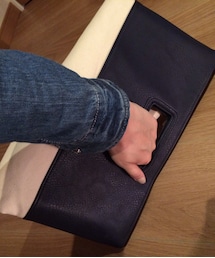 WEGO | クラッチバッグ(クラッチバッグ)