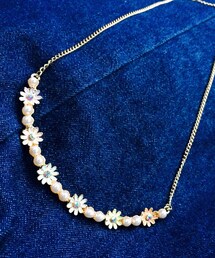 CECIL McBEE | ネックレス(ネックレス)