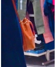 GINZA Kanematsu | ショルダーバッグ