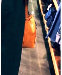 GINZA Kanematsu | ショルダーバッグ