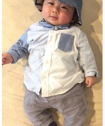 babyGAP | シャツ/ブラウス