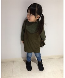next | デニムパンツ