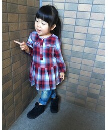 H&M | デニムパンツ
