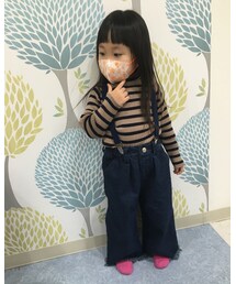DAISO | サスペンダー