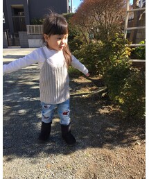 GAP | デニムパンツ