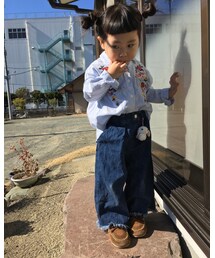 西松屋 | シューズ