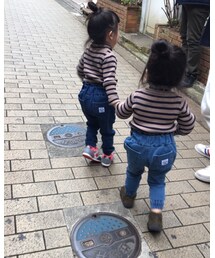 ♡双子コーデ♡ | その他