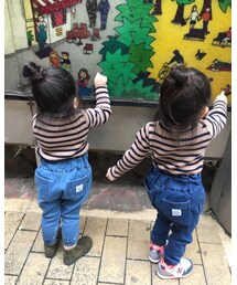 後姿も可愛い♡ | その他