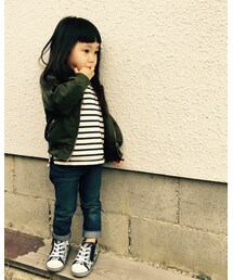 OLD NAVY | デニムパンツ