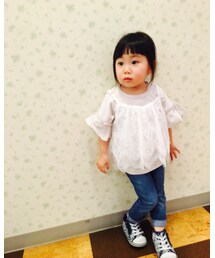 OLD NAVY | デニムパンツ