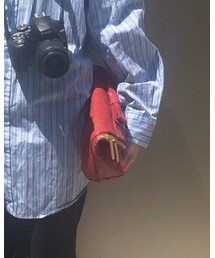 beautiful people | クラッチバッグ