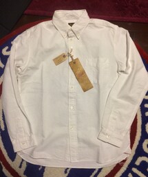 GOLD | BDシャツ(シャツ/ブラウス)