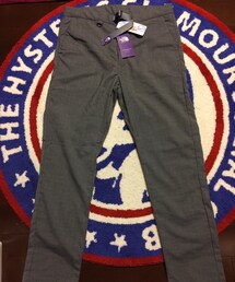 THE NORTH FACE PURPLE LABEL | COOLMAX Tropical Webbing Belt Pants(その他パンツ)