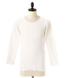 N.HOOLYWOOD underwear | サーマルロンT(Tシャツ/カットソー)