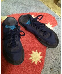F.C.R.B. | F.C.R.B.× NIKE SOLAR SOFT WAFFLE CRUISER(シューズ)