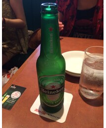 Heineken | その他