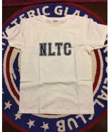 NALUTO TRUNKS | NLTC Tシャツ(Tシャツ/カットソー)