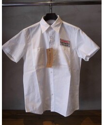 WACKO MARIA | WORK SHIRT(シャツ/ブラウス)