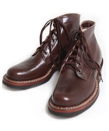 WHITE'S BOOTS | セミドレス(ブーツ)