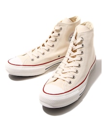 CONVERSE ADDICT | CHUCK TAYLOR CANVAS HI -NATURAL-(スニーカー)