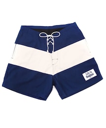 NALUTO TRUNKS | THE BAND  -IND/IVO-(水着)