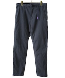 THE NORTH FACE PURPLE LABEL | Polyester Serge Field Pants(チノパンツ)