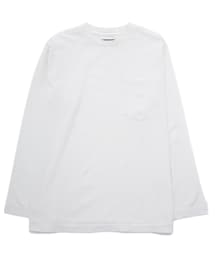THE NORTH FACE PURPLE LABEL | 7 oz L/S Pocket Tee(Tシャツ/カットソー)